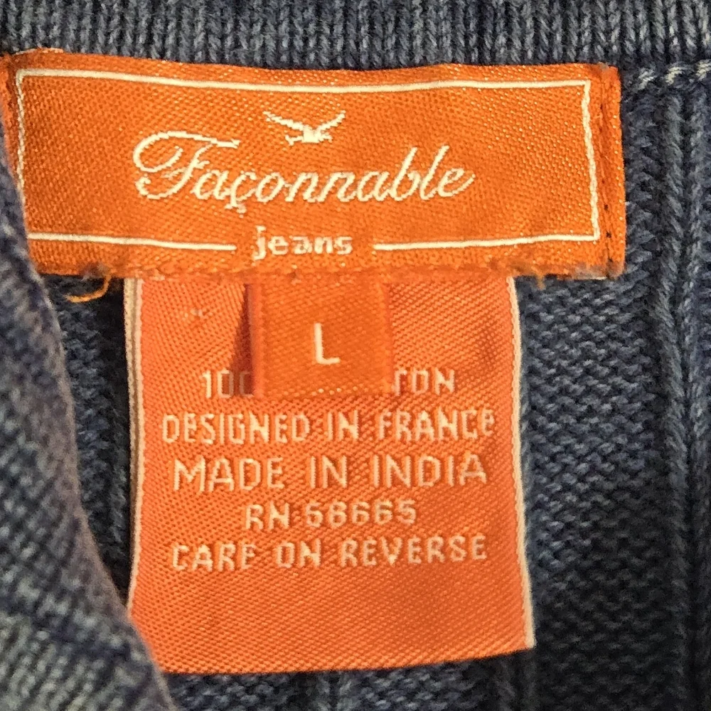 Faconnable stylish 100%